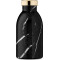 24Bottles Clima Bottle Ανοξείδωτο Μπουκάλι Θερμός 0.33lt (Black Marble)