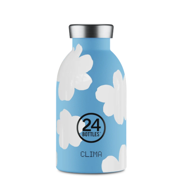 24Bottles Clima Bottle Ανοξείδωτο Μπουκάλι Θερμός 0.33lt (Daydreaming)