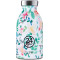 24Bottles Clima Bottle Ανοξείδωτο Μπουκάλι Θερμός 0.33lt (Little Buds)