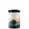 24Bottles Travel Tumbler Stone Ανοξείδωτο Ποτήρι Θερμός 0.35lt (Mountains)