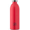 24Bottles Clima Bottle Ανοξείδωτο Μπουκάλι Θερμός 0.85lt (Hot Red)