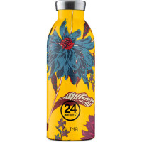 24Bottles Clima Bottle Ανοξείδωτο Μπουκάλι Θερμός 0.50lt (Aster)