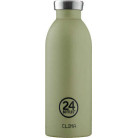 24Bottles Clima Bottle Ανοξείδωτο Μπουκάλι Θερμός 0.50lt (Sage)