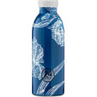 24Bottles Clima Bottle with Infuser Lid Ανοξείδωτο Μπουκάλι Θερμός 0.50lt (Philosophy)