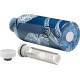 24Bottles Clima Bottle with Infuser Lid Ανοξείδωτο Μπουκάλι Θερμός 0.50lt (Philosophy)