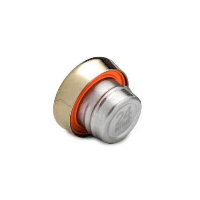 24Bottles Clima Lid Ανοξείδωτο Καπάκι (Gold)