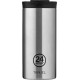 24Bottles Travel Tumbler Stone Ανοξείδωτο Ποτήρι Θερμός 0.60lt (Steel)