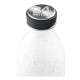 24Bottles Urban Bottle Ανοξείδωτο Μπουκάλι 0.50lt (Eclipse)