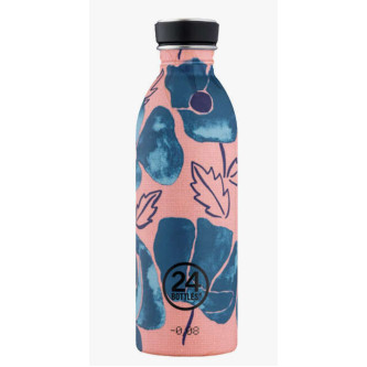 24Bottles Urban Bottle Ανοξείδωτο Μπουκάλι 0.50lt (Sunrise Jade)