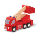 Πυροσβεστικό όχημα PlanToys 6234
