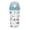 Bioloco Chic Mic Παγουρίνο Plant Kids Cars 400ml (BPKB104)