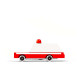 Candylab Candycar Ξύλινο Ασθενοφόρο