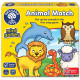 Orchard Toys Animal Match Mini Game 3+ Ετών