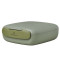 Φαγητοδοχείο Bioloco Urban Lunchbox Square Olive (BPUL201)