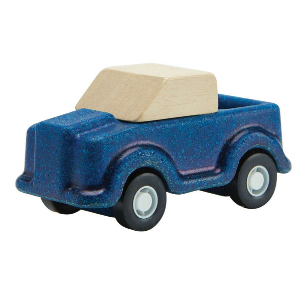 Φορτηγό PlanToys 6283