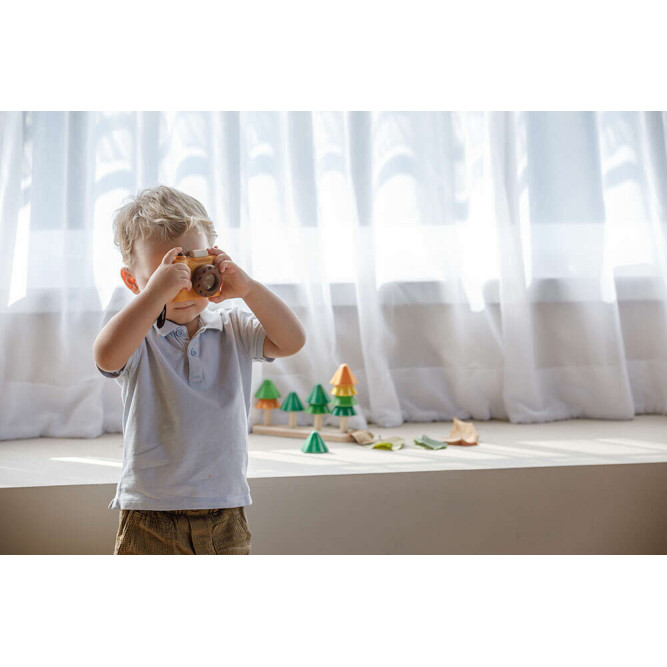 Φωτογραφική μηχανή PlanToys 5412