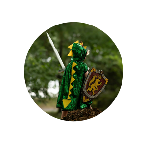 Αποκριάτικα Αξεσουάρ