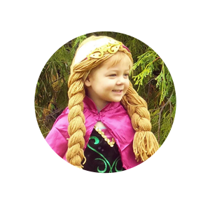 Αποκριάτικες Περούκες