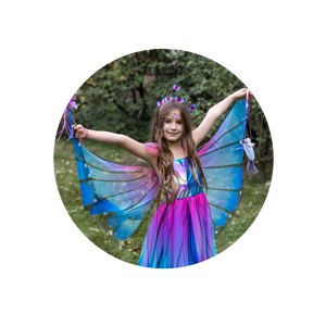 Αποκριάτικες Στολές για παιδιά