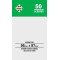 Kάισσα Premium Sleeves 56x87mm 80M 50τμχ (KA112325)