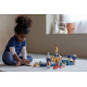 Κάστρο με Δράκο PlanToys 5543