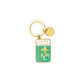 Legami Μπρελόκ από Σμάλτο - Travel Ticket - What a Key Ring!