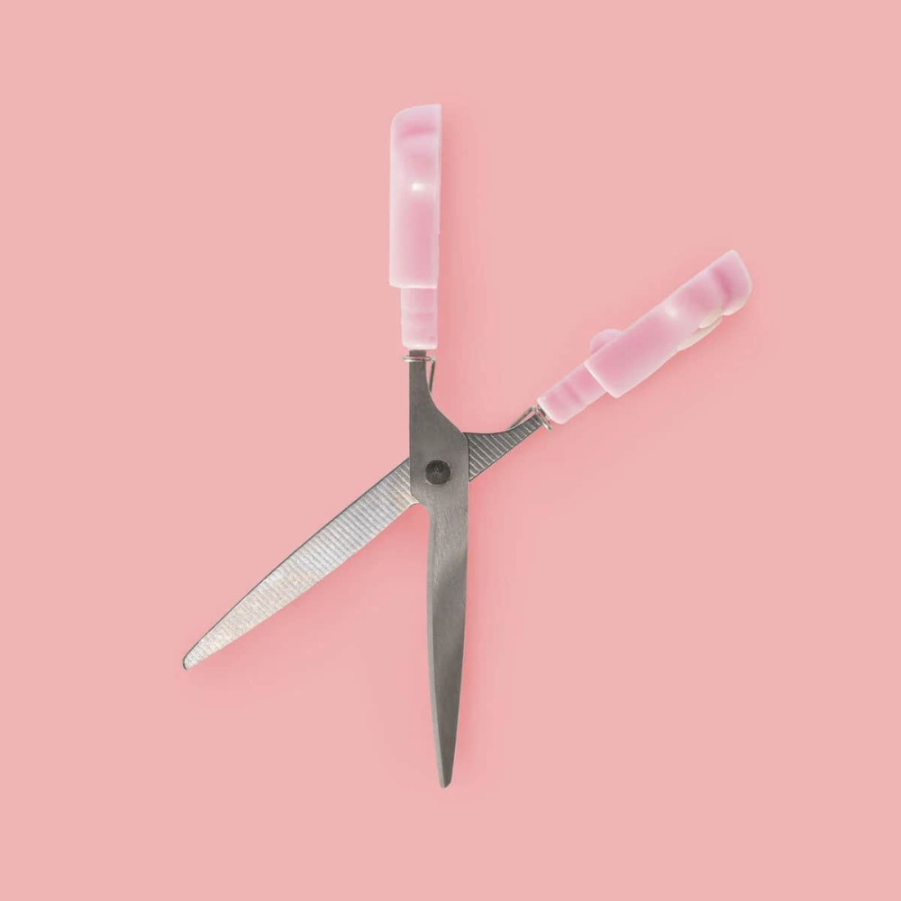 Legami VMWS0002 Μίνι Ψαλίδι - Meow