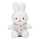 Little Dutch Υφασμάτινο Κουκλάκι Miffy Vintage Little Flowers 25cm