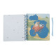 Little Dutch Scratchbook Jim & Friends