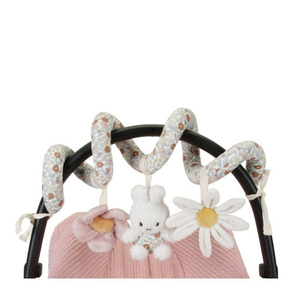 Little Dutch Σπιράλ Δραστηριοτήτων Vintage Little Flowers