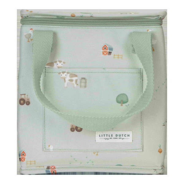 Little Dutch Τσάντα Φαγητού Little Farm