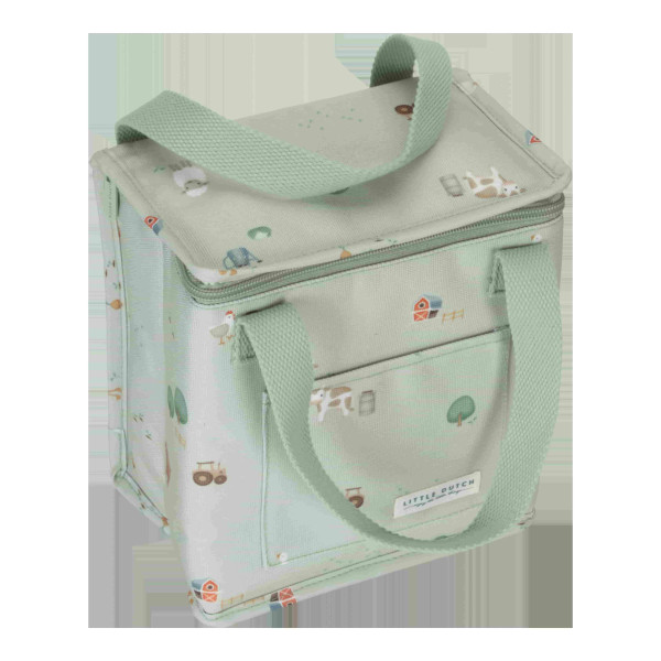 Little Dutch Τσάντα Φαγητού Little Farm