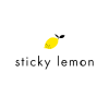 Sticky Lemon