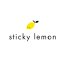 Sticky Lemon