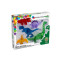 Magna-Tiles Μαγνητικό Παιχνίδι 5 κομματιών Dinos