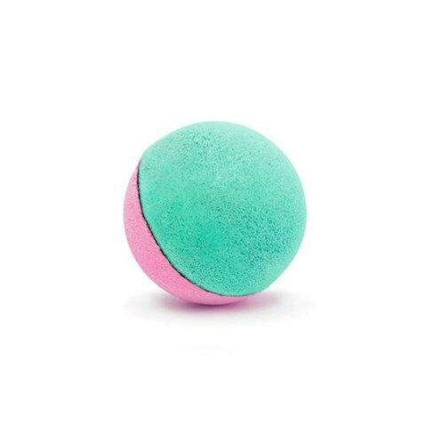 Nailmatic Bath bomb Duo (ροζ-πράσινο)