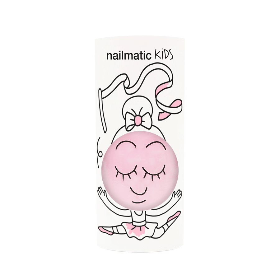 Nailmatic Βερνίκι νυχιών Bella (απαλό ροζ)