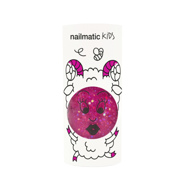 Nailmatic Βερνίκι νυχιών Sheepy (φουξ)