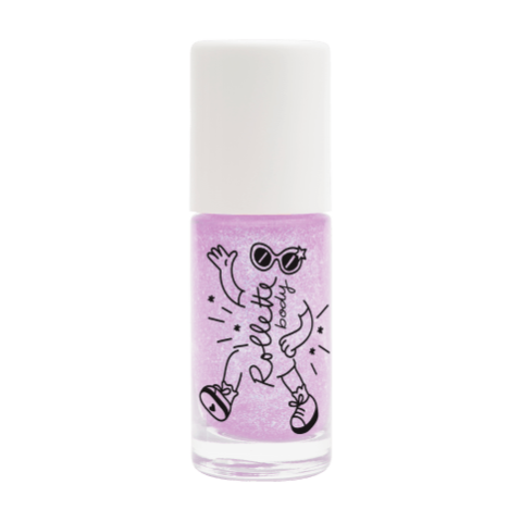 Nailmatic Glitter σώματος Κεράσι