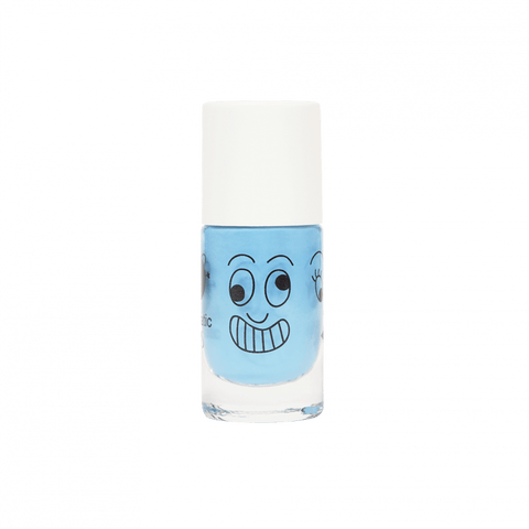Nailmatic Βερνίκι Νυχιών Freezy (Θαλασσί)