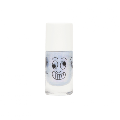 Nailmatic Βερνίκι Nυχιών Merlin (Γαλάζιο Shimmer)