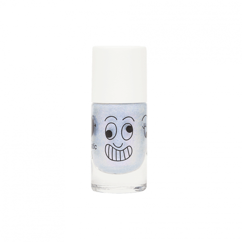 Nailmatic Βερνίκι Nυχιών Merlin (Γαλάζιο Shimmer)