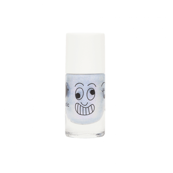 Nailmatic Βερνίκι Nυχιών Merlin (Γαλάζιο Shimmer)