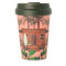 Οικολογική Κούπα Bioloco Plant Easy Cup surfers paradise 350ml (BPE117)