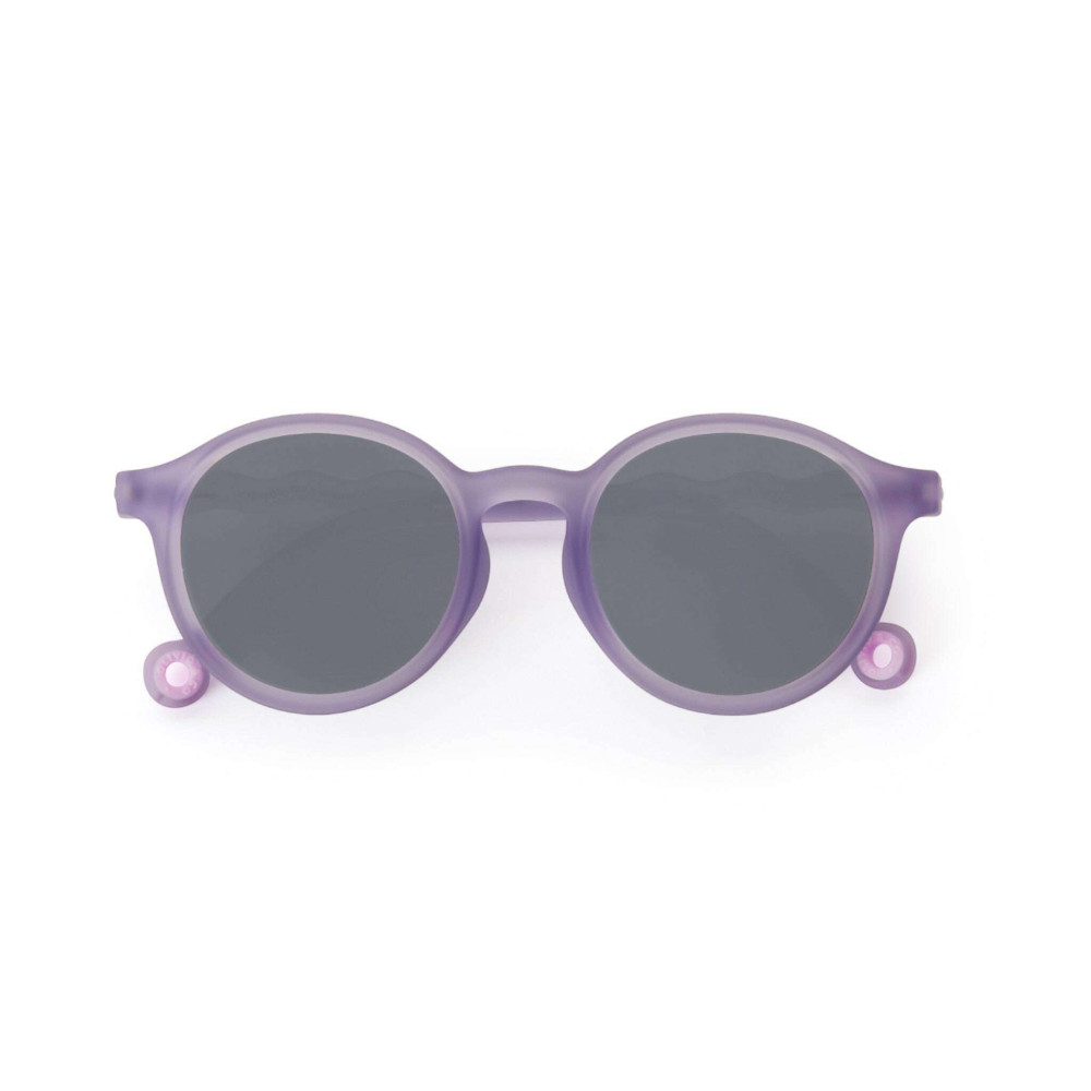 OLIVIO&CO Παιδικά Γυαλιά Ηλίου Οβάλ Coral Reef-Purple Coral 3-5 ετών