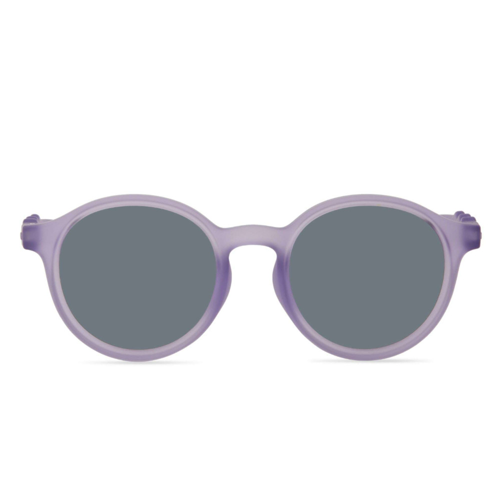 OLIVIO&CO Παιδικά Γυαλιά Ηλίου Οβάλ Coral Reef-Purple Coral 3-5 ετών