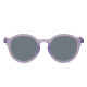 OLIVIO&CO Παιδικά Γυαλιά Ηλίου Οβάλ Coral Reef-Purple Coral 3-5 ετών