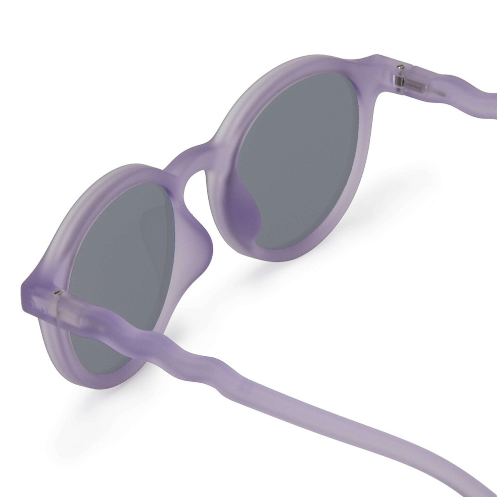 OLIVIO&CO Παιδικά Γυαλιά Ηλίου Οβάλ Coral Reef-Purple Coral 3-5 ετών