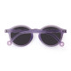 OLIVIO&CO Παιδικά Γυαλιά Ηλίου Οβάλ Coral Reef-Purple Coral 3-5 ετών