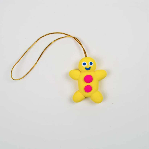 OMY Μαγικός Πηλός - Ho Ho Ho